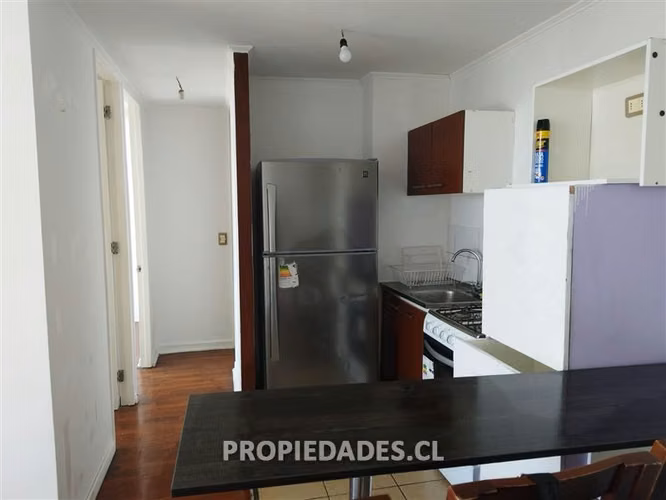 Departamento en venta de 2 dorm. en Independencia - Imagen 7