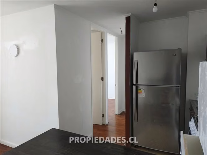 Departamento en venta de 2 dorm. en Independencia