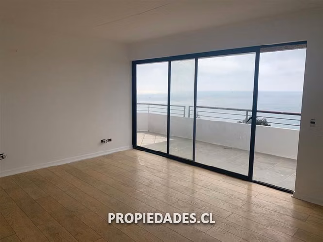 Departamento en venta de 3 dorm. en Concón - Imagen 9