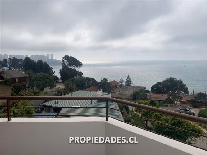 Departamento en venta de 3 dorm. en Concón - Imagen 10