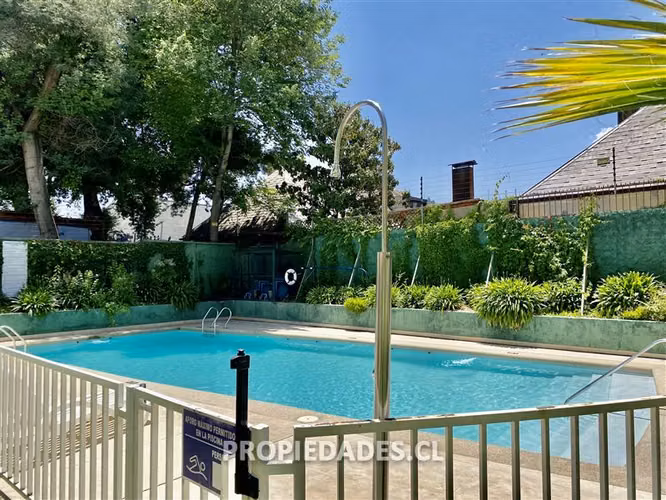 Departamento en venta de 4 dorm. en Lo Barnechea - Imagen 36
