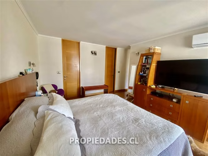 Departamento en venta de 4 dorm. en Lo Barnechea - Imagen 28