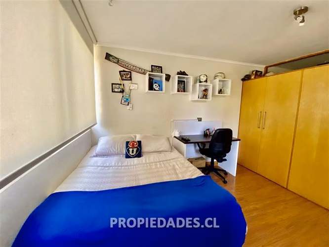 Departamento en venta de 4 dorm. en Lo Barnechea - Imagen 16