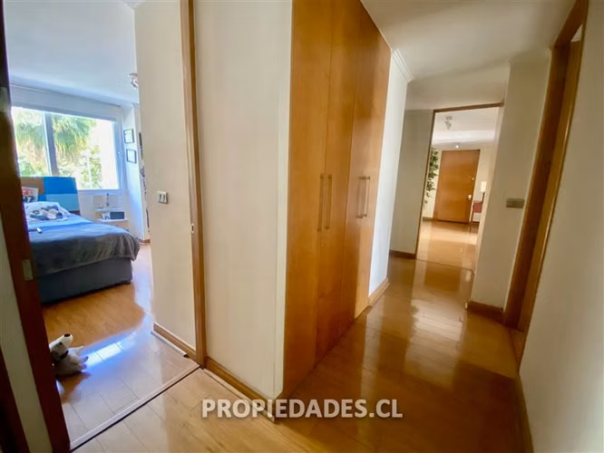 Departamento en venta de 4 dorm. en Lo Barnechea - Imagen 23