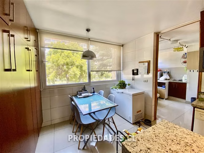 Departamento en venta de 4 dorm. en Lo Barnechea - Imagen 14