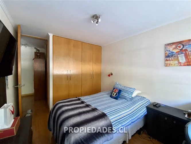Departamento en venta de 4 dorm. en Lo Barnechea - Imagen 21