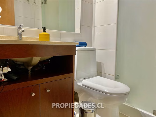 Departamento en venta de 4 dorm. en Lo Barnechea - Imagen 22