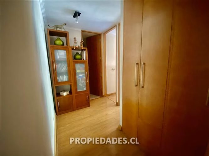 Departamento en venta de 4 dorm. en Lo Barnechea - Imagen 24