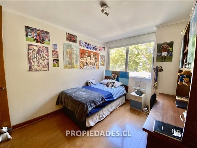 Departamento en venta de 4 dorm. en Lo Barnechea - Imagen 19