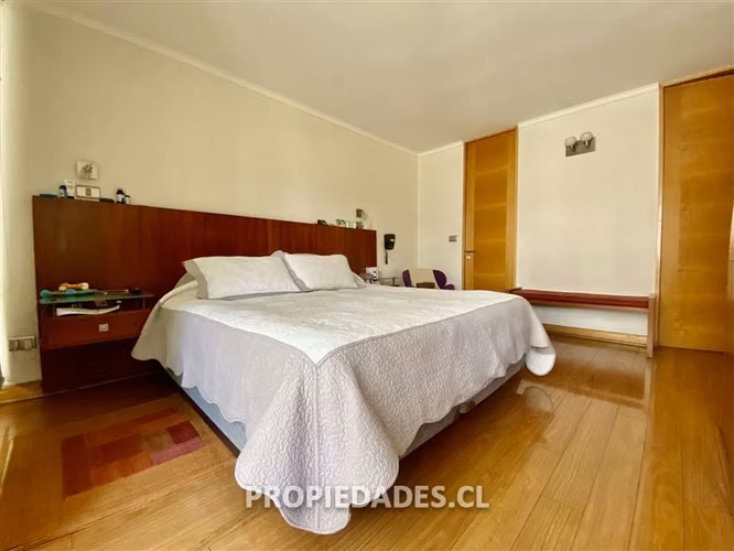 Departamento en venta de 4 dorm. en Lo Barnechea - Imagen 27