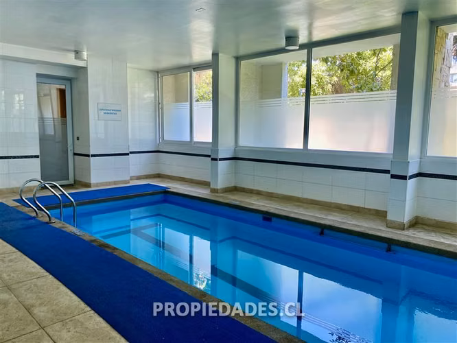 Departamento en venta de 4 dorm. en Lo Barnechea - Imagen 38
