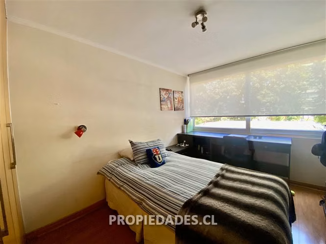 Departamento en venta de 4 dorm. en Lo Barnechea - Imagen 20
