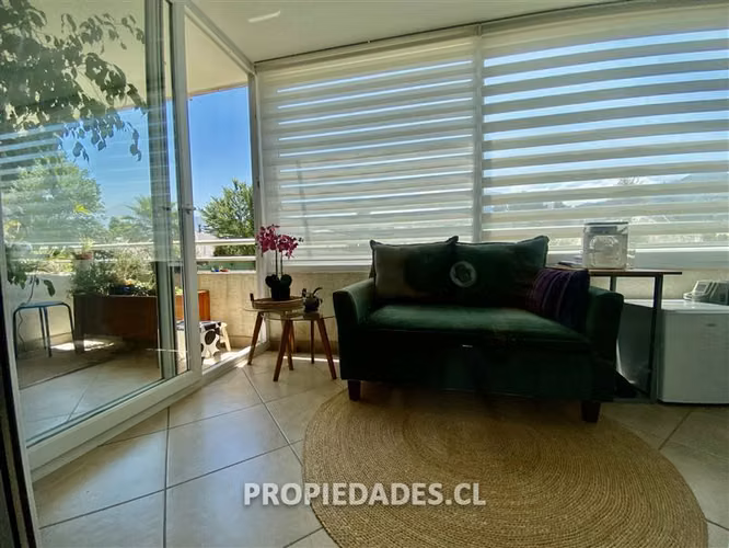 Departamento en venta de 4 dorm. en Lo Barnechea - Imagen 30