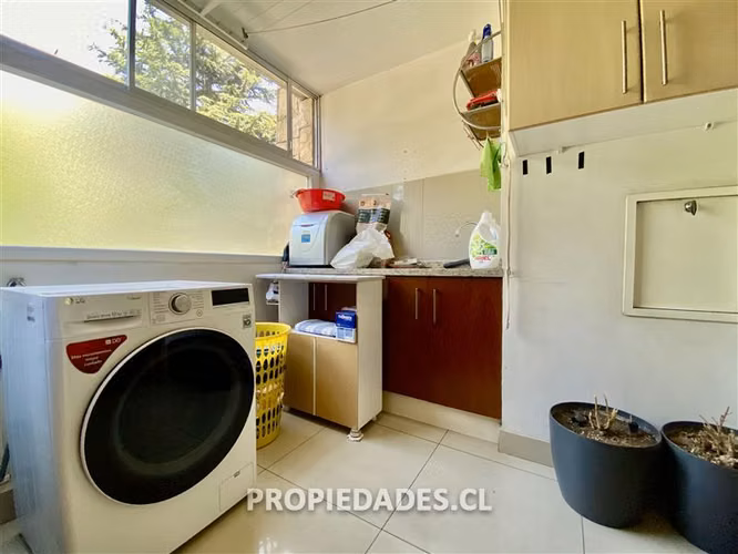 Departamento en venta de 4 dorm. en Lo Barnechea - Imagen 15