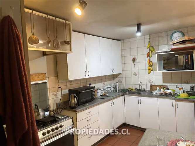Casa en venta de 3 dorm. en Providencia - Imagen 8