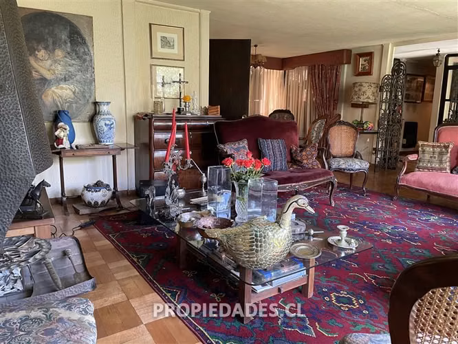 Casa en venta de 3 dorm. en Providencia - Imagen 5