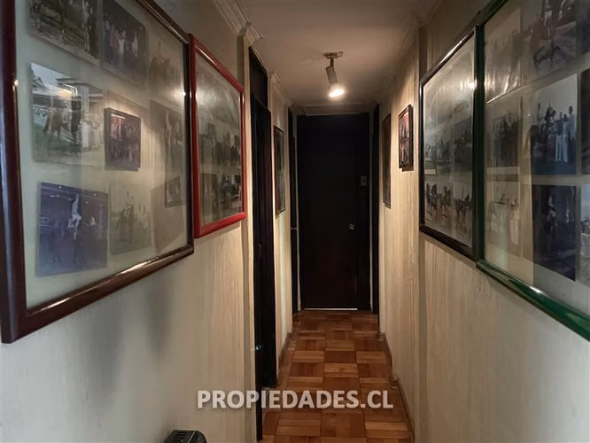 Casa en venta de 3 dorm. en Providencia - Imagen 9