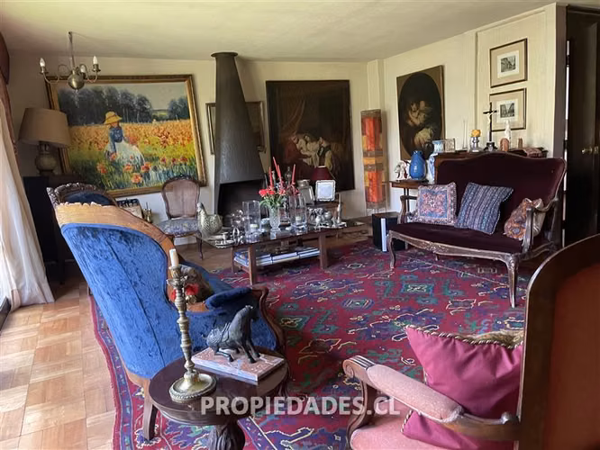 Casa en venta de 3 dorm. en Providencia - Imagen 6