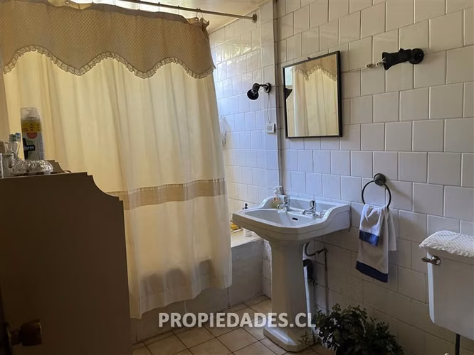 Casa en venta de 3 dorm. en Providencia - Imagen 11