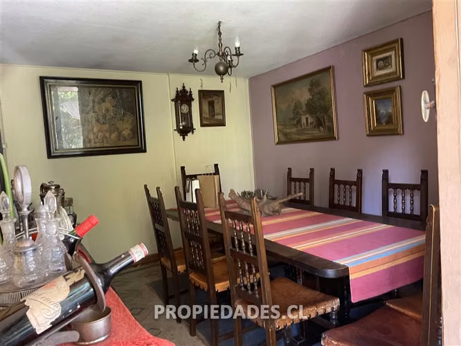 Casa en venta de 3 dorm. en Providencia - Imagen 7