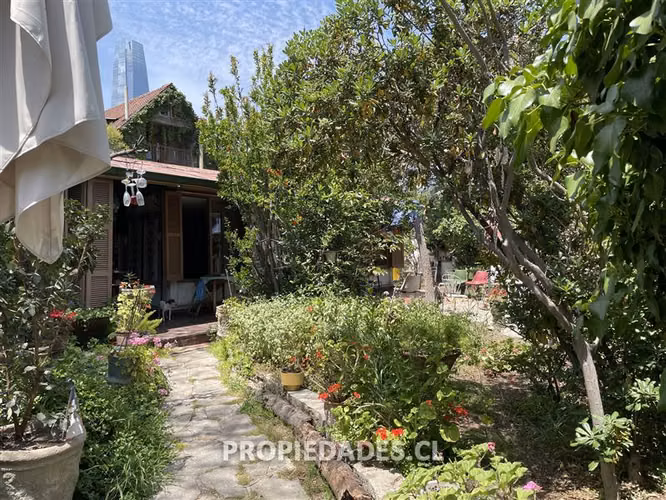 Casa en venta de 3 dorm. en Providencia - Imagen 12