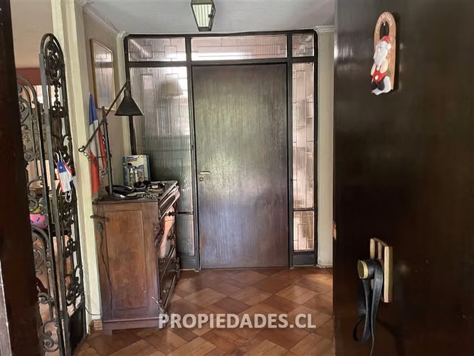 Casa en venta de 3 dorm. en Providencia - Imagen 3