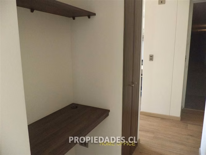 Departamento en venta de 2 dorm. en Estación Central - Imagen 5