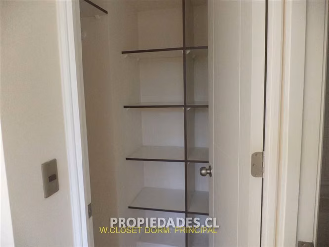 Departamento en venta de 2 dorm. en Estación Central - Imagen 10