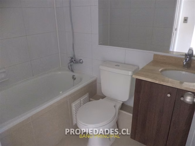 Departamento en venta de 2 dorm. en Estación Central - Imagen 8