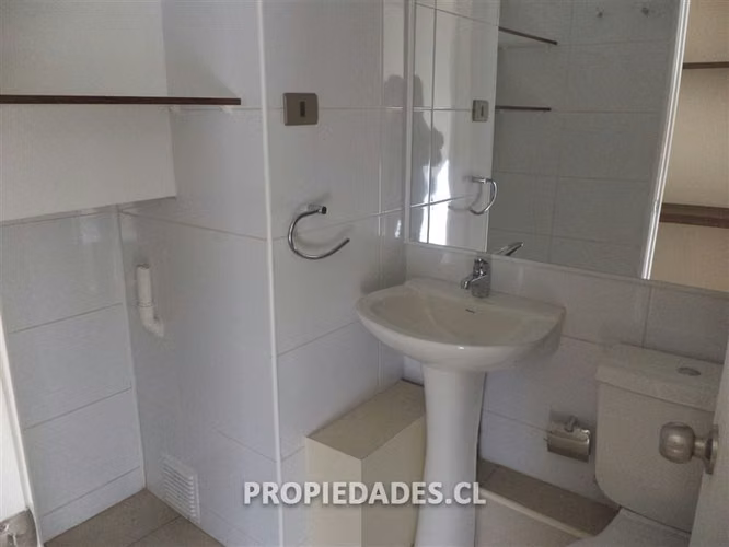 Departamento en venta de 2 dorm. en Estación Central - Imagen 6