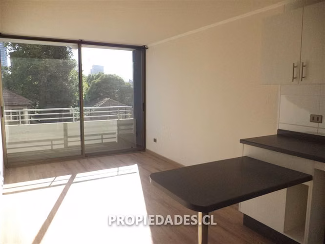 Departamento en venta de 2 dorm. en Estación Central