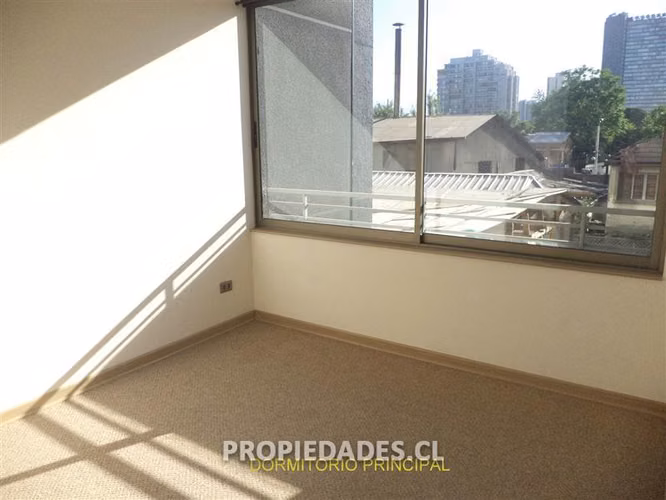 Departamento en venta de 2 dorm. en Estación Central - Imagen 7