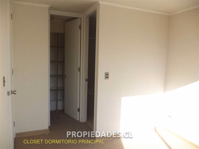 Departamento en venta de 2 dorm. en Estación Central - Imagen 9