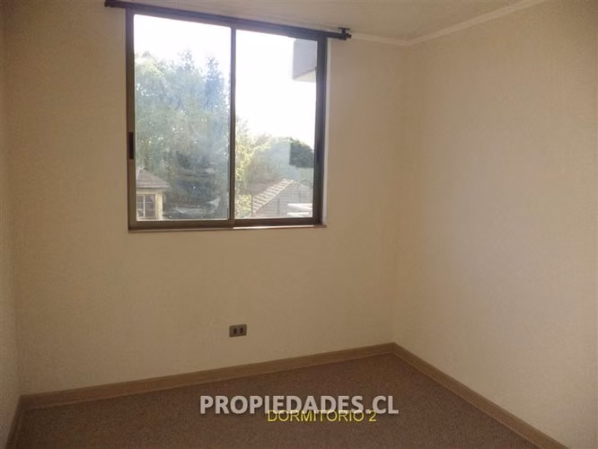 Departamento en venta de 2 dorm. en Estación Central - Imagen 4