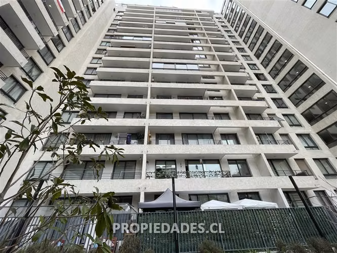 Departamento en venta de 2 dorm. en Santiago - Imagen 26