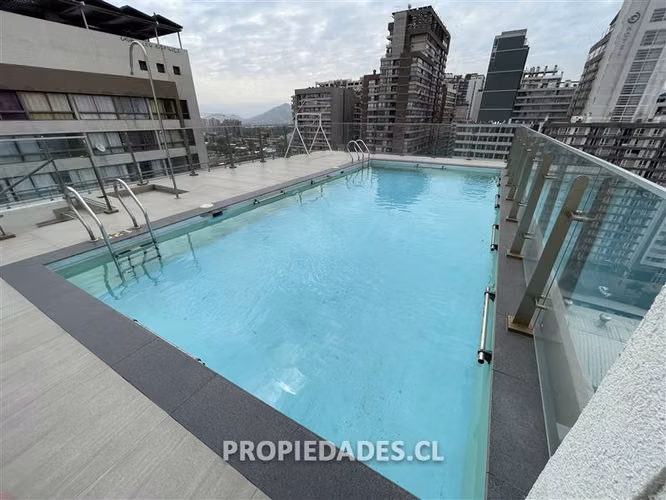 Departamento en venta de 2 dorm. en Santiago - Imagen 30