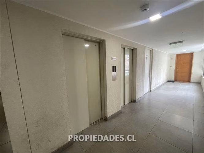 Departamento en venta de 2 dorm. en Santiago - Imagen 16