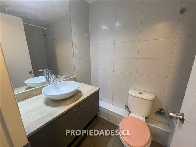 Departamento en venta de 2 dorm. en Santiago - Imagen 11