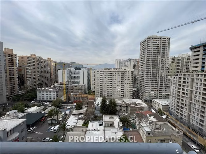 Departamento en venta de 2 dorm. en Santiago - Imagen 33