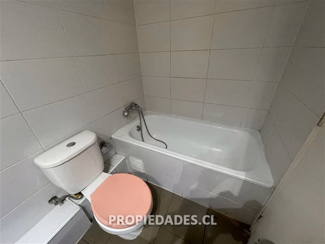 Departamento en venta de 2 dorm. en Santiago - Imagen 12
