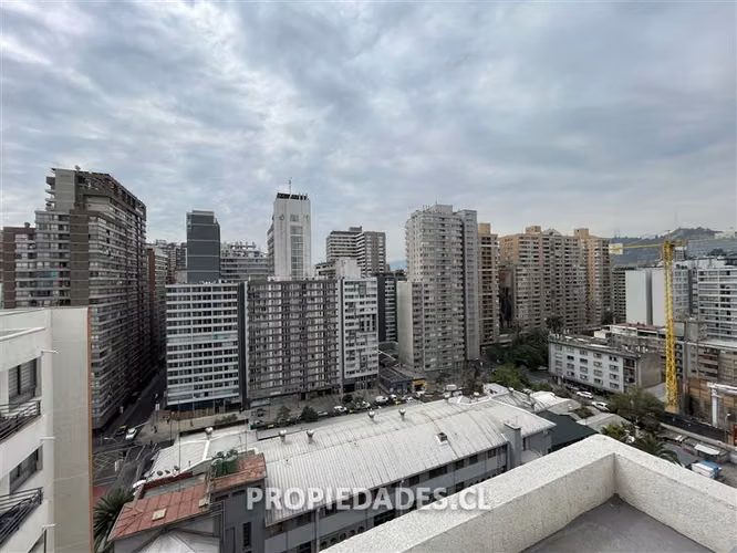 Departamento en venta de 2 dorm. en Santiago - Imagen 29