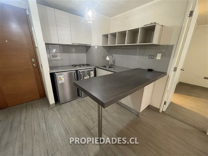 Departamento en venta de 2 dorm. en Santiago - Imagen 6