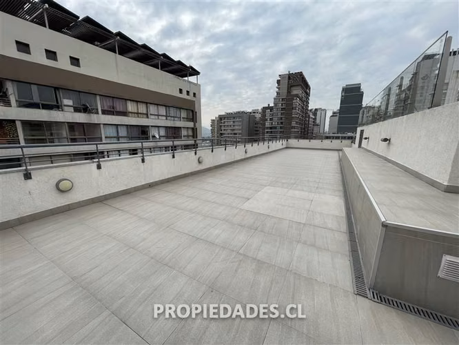 Departamento en venta de 2 dorm. en Santiago - Imagen 32