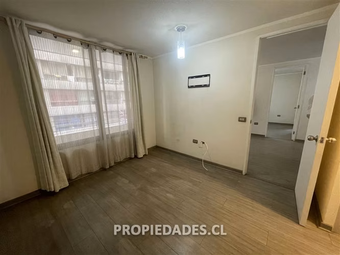 Departamento en venta de 2 dorm. en Santiago - Imagen 9