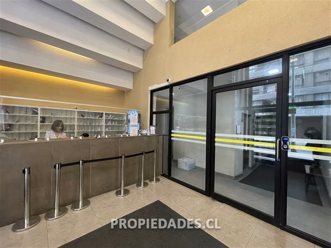 Departamento en venta de 2 dorm. en Santiago - Imagen 18