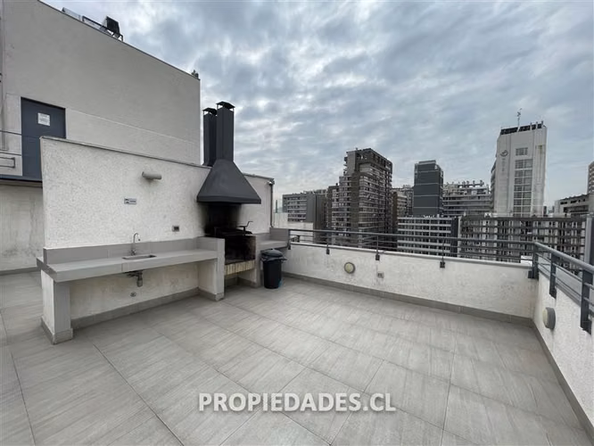 Departamento en venta de 2 dorm. en Santiago - Imagen 31