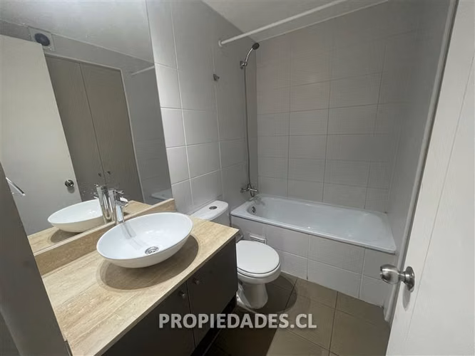 Departamento en venta de 2 dorm. en Santiago - Imagen 15