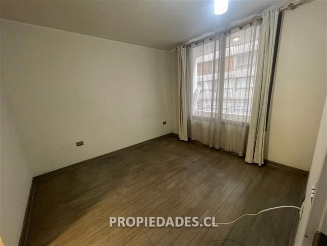 Departamento en venta de 2 dorm. en Santiago - Imagen 8
