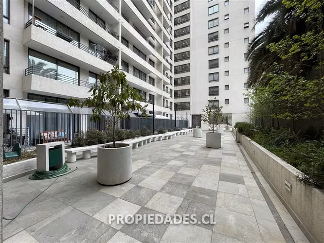 Departamento en venta de 2 dorm. en Santiago - Imagen 25