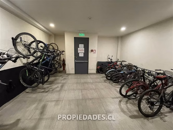 Departamento en venta de 2 dorm. en Santiago - Imagen 21